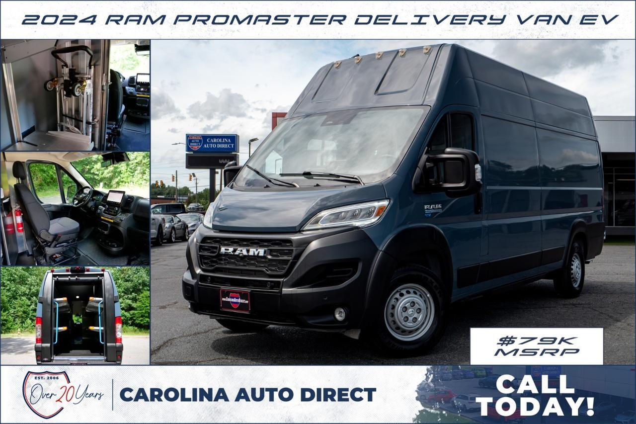 ram promaster ev delivery van 2024 3C6MRWAZXRE131679 image ram promaster ev delivery van 2024 3C6MRWAZXRE131679 image
